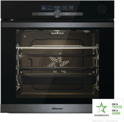 HISENSE Essential BSA66334PG