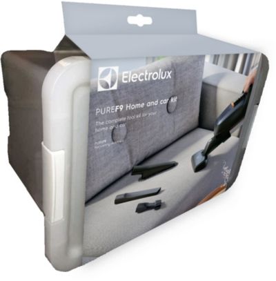 ELECTROLUX Auto et maison
