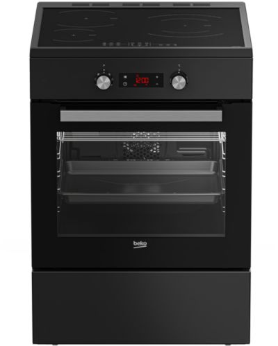 BEKO FSE68304MAPS Pyrolyse