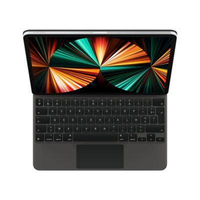 APPLE Magic Keyboard pour Ipad Pro 12.9 Noir