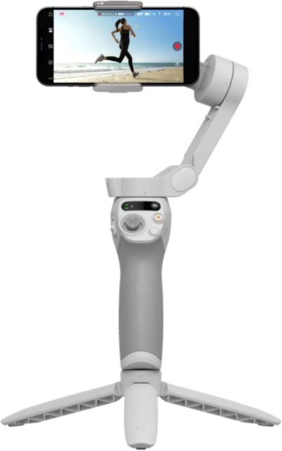 DJI OM SE   Osmo Mobile SE (Special Edition)