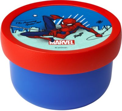 MEPAL à fruit spiderman