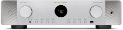 MARANTZ Cinema 70S Silver Gold