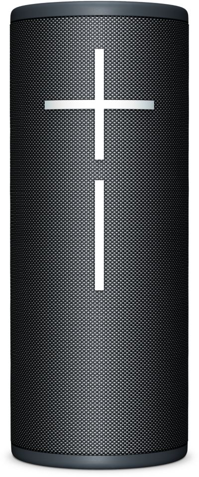 ULTIMATE EARS Boom 4 Noir