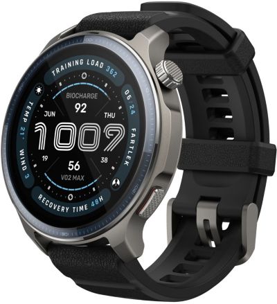 Montre sport AMAZFIT Balance 2