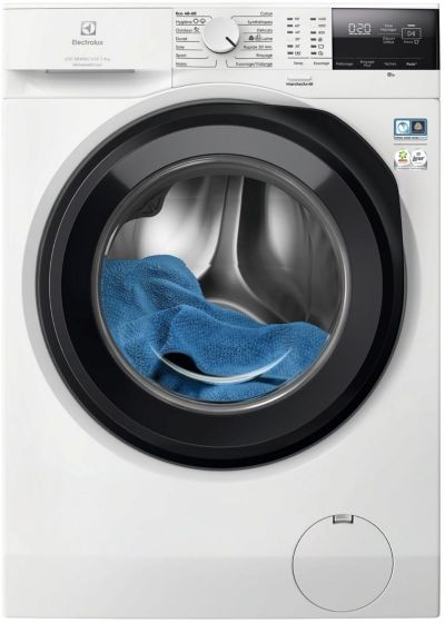 ELECTROLUX Sensicare 600 EW6FI22914OV