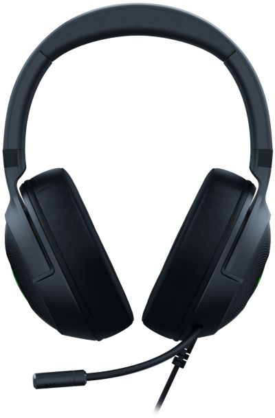 RAZER KRAKEN V3 X USB