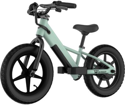WISPEED WIKIDS Vert pastel 14' 100W