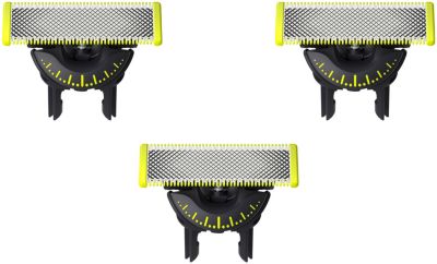 PHILIPS Pour One Blade 360 x3 QP430/50