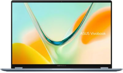 Ordinateur portable ASUS TP5608QA-U4031W 16