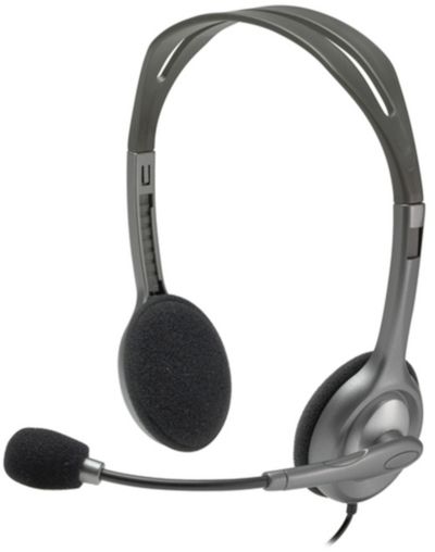 Micro-casque LOGITECH H111
