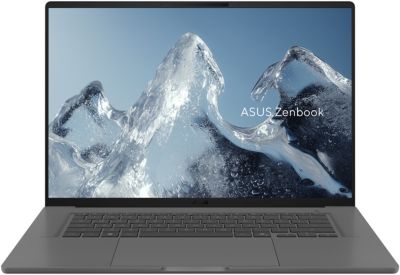 Ordinateur portable ASUS UX3607QA-SH027W GRIS