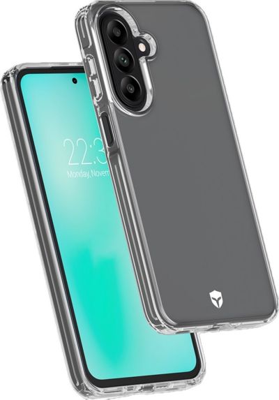 Coque FORCE CASE Samsung Galaxy A27 transparente