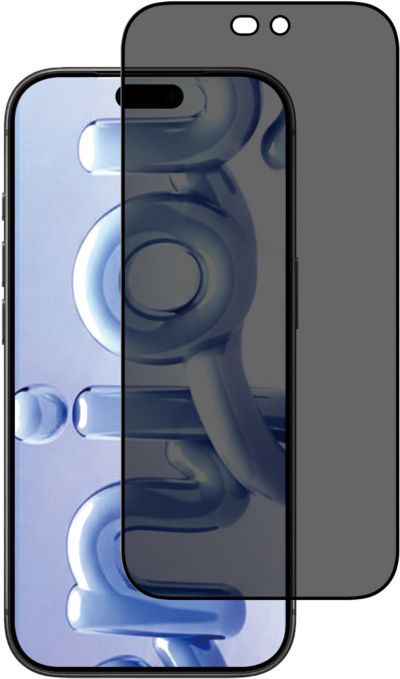Protège écran ESSENTIELB iPhone 18 Pro Max anti-espion