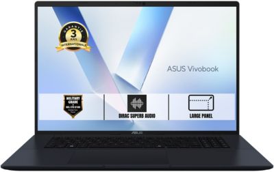 Ordinateur portable ASUS M1807GA-SE101W BLEU