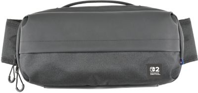 Sacoche HORI Sac Aventure Nintendo Switch 2