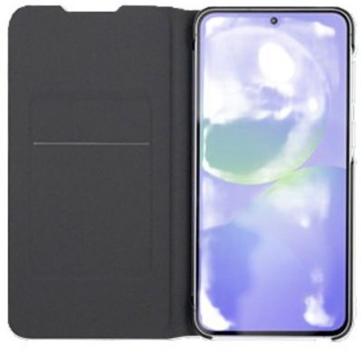 Etui SAMSUNG Galaxy A27 Flip Wallet