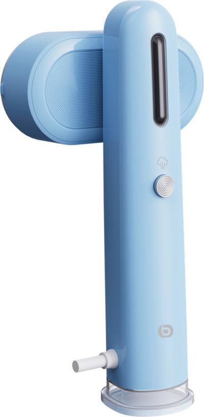 Défroisseur vapeur ESSENTIELB EHSR1