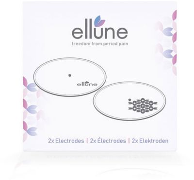 PAINGONE Ellune paire d'electrodes de rechange