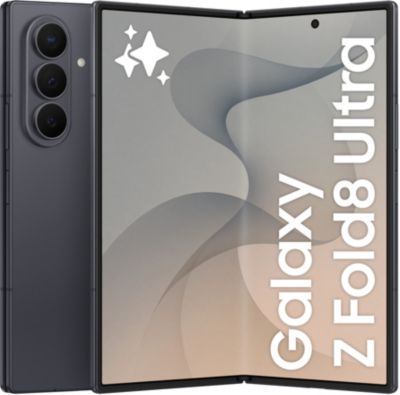 Smartphone SAMSUNG Galaxy Z Fold8 Ultra 5G 256Go Graphite