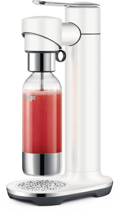 SAGE the Infizz Fusion SCA800SST0ZEU1