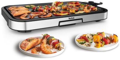 TEFAL  Giant Plancha XL CB631D10