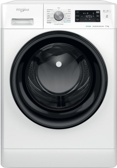 WHIRLPOOL FFBB1189BVFR