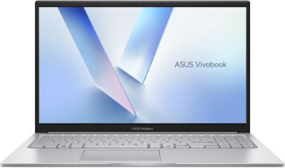 Ordinateur portable ASUS X1504MA-BQ014W ARGENT