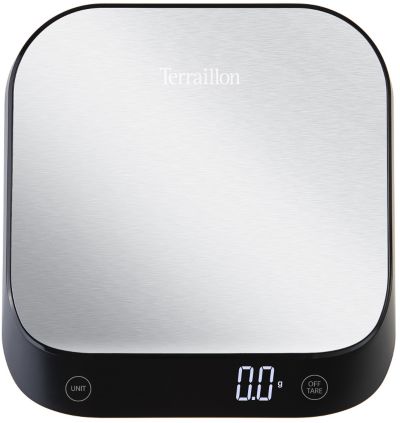 Balance de cuisine TERRAILLON EPSILON 15245