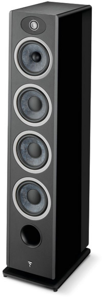 FOCAL Vestia N3 Black