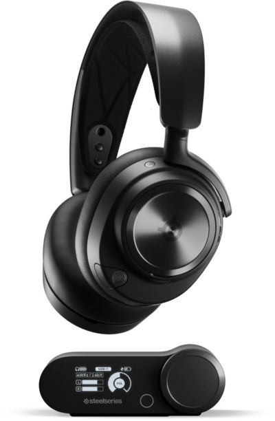 STEELSERIES Arctis Nova Pro Wireless P