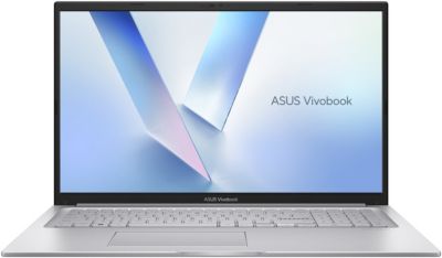 Ordinateur portable ASUS X1704VA-AU1373W ARGENT
