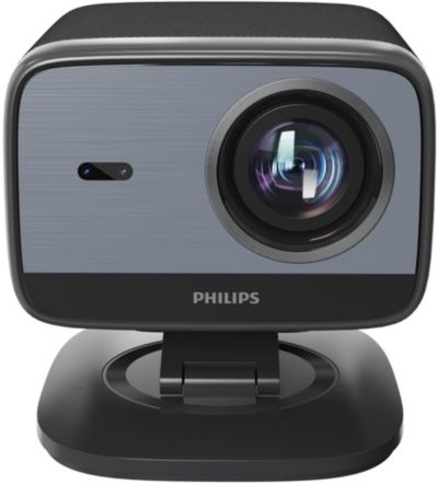 Vidéoprojecteur home cinéma PHILIPS NeoPix 450 Smart