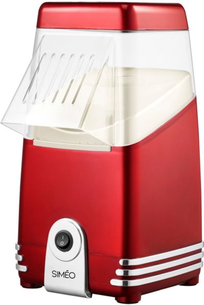 Machine à Pop Corn SIMEO<br>FMP450