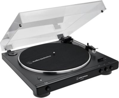 AUDIO TECHNICA AT LP60XBTBK