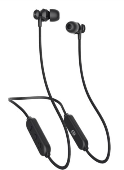 Essentielb EBT03 Noir