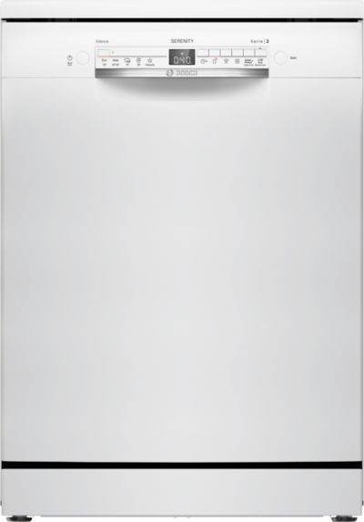 BOSCH SMS2HTW05E Serenity