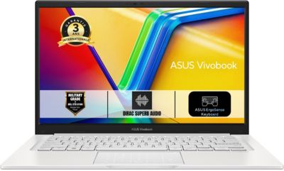 Ordinateur portable ASUS X1404VA-EB2258W ARGENT 14