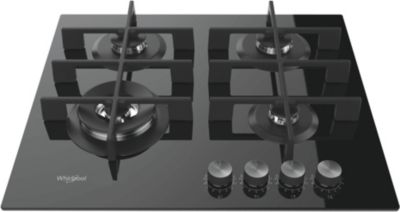 Plaque gaz WHIRLPOOL GOWL628NBFR