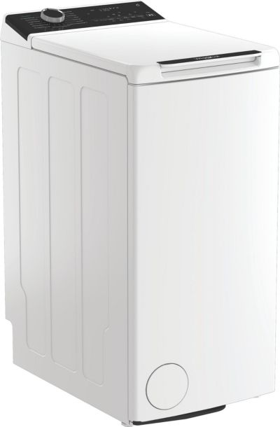 Lave linge top WHIRLPOOL TWB721BCSENSEWASHFR