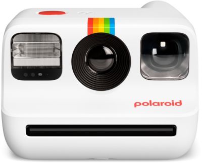POLAROID Box Go Generation 2 White