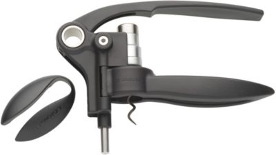 LE CREUSET noir et coupe capsule LM250