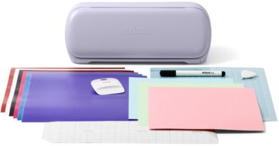 Machine de découpe CRICUT Bundle Joy Xtra Lavande
