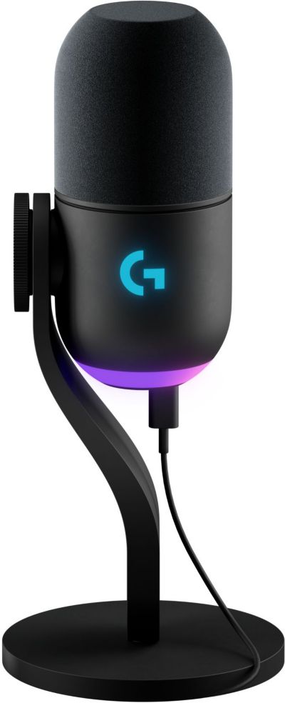 LOGITECH YETI GX RGB Dynamic