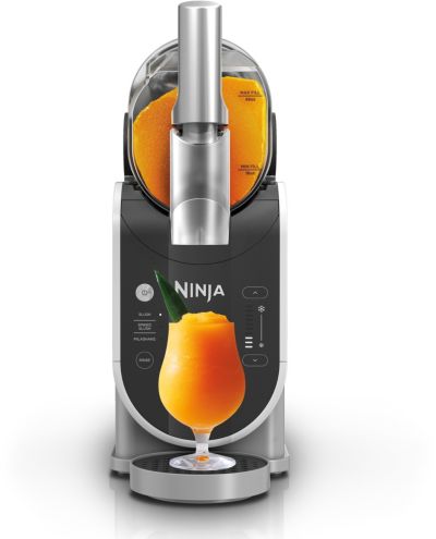 NINJA  Machine à granita Slushy FS301EU