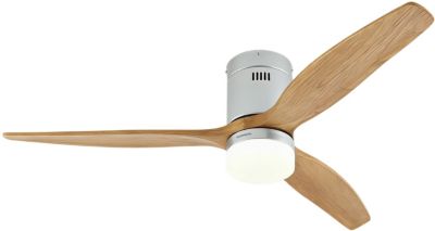 Ventilateur plafonnier THOMSON HC-01233-SI/WOL-ABS-52
