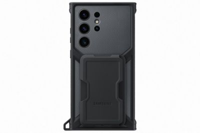 SAMSUNG S23 Ultra Renforcee support amovibl