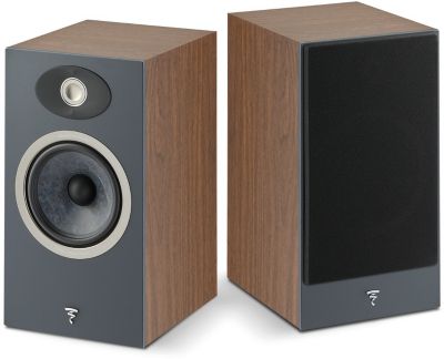 FOCAL Theva N1 Dark Wood x2