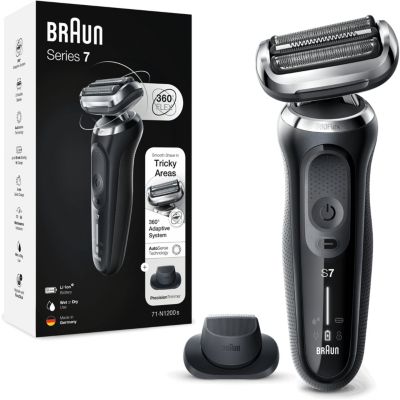 BRAUN Séries 7 71-N1200s
