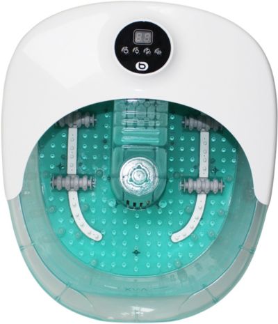 Essentielb  Thalasso pieds ETP 8 Pedispa